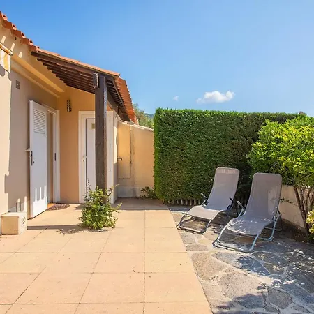 Vila Les Pescadieres *