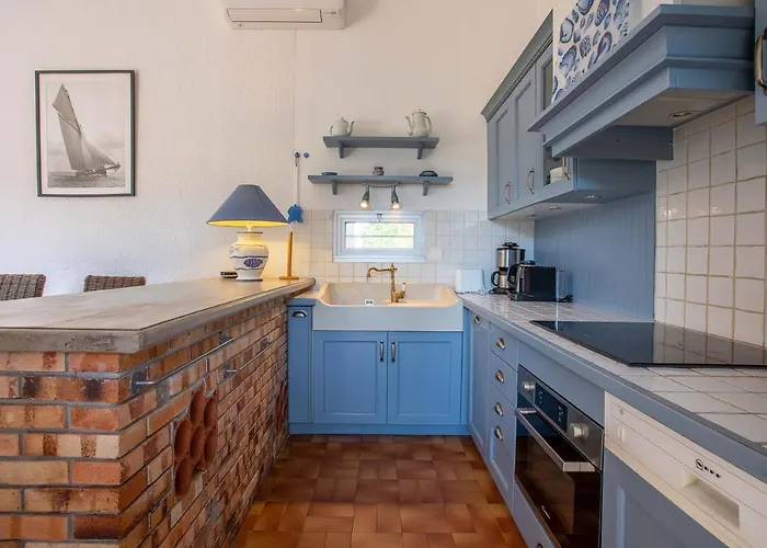 Les Pescadieres * Le Lavandou