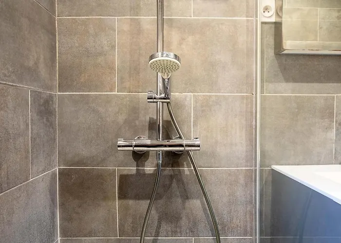 Les Pescadieres Vila *