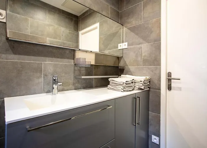 Les Pescadieres Vila *