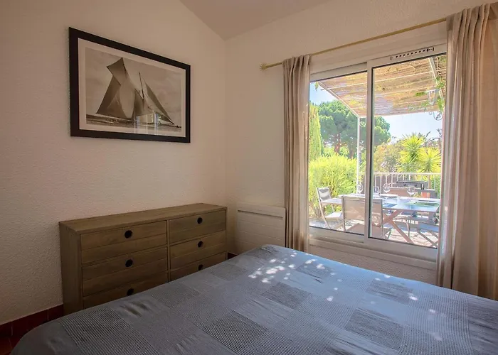 Les Pescadieres Le Lavandou