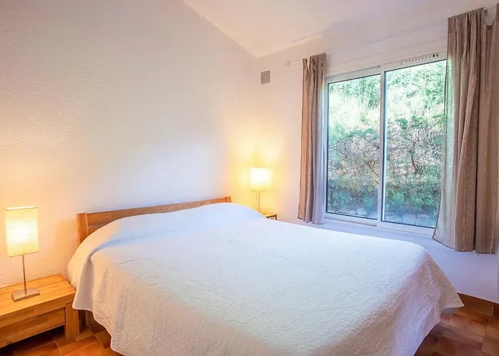 Vila Les Pescadieres