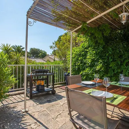 Les Pescadieres * Ле-Лаванду