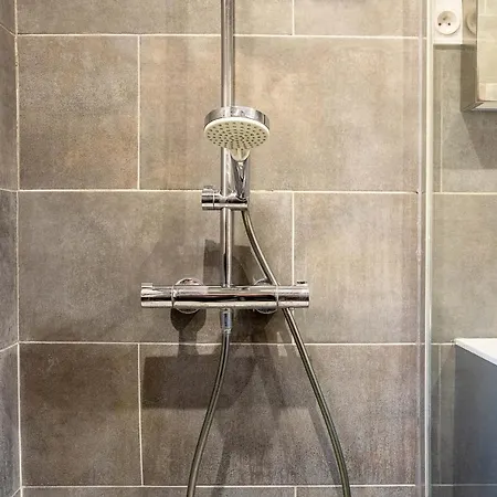 Les Pescadieres Villa *