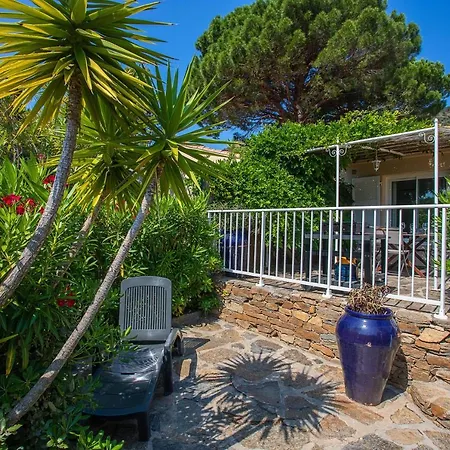 Les Pescadieres Вілла *