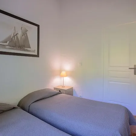 Les Pescadieres Ле-Лаванду