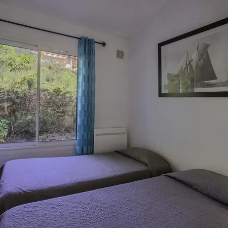 Villa Les Pescadieres