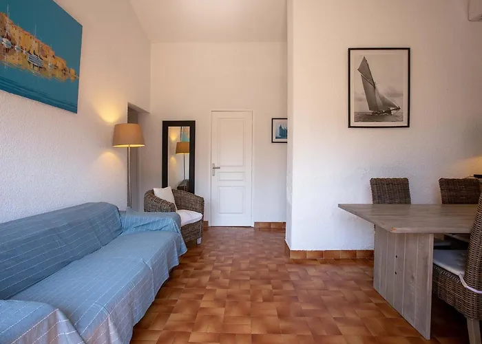 Villa Les Pescadieres *