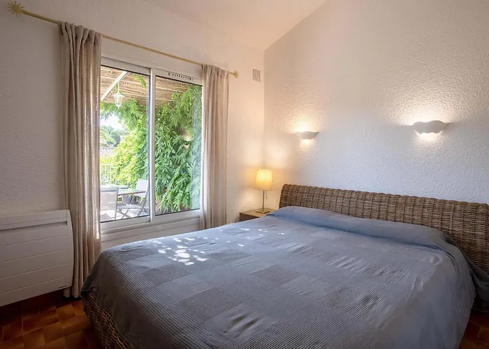 Les Pescadieres Вілла