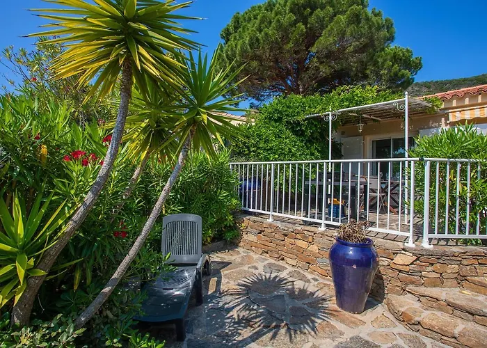 Les Pescadieres Villa *