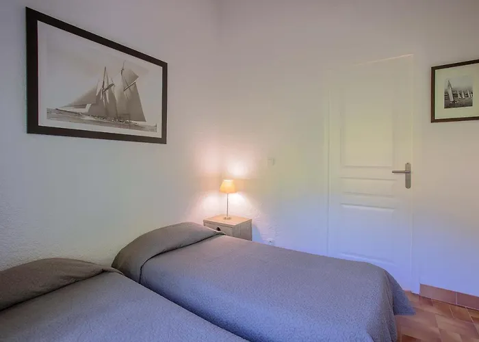 Les Pescadieres Le Lavandou