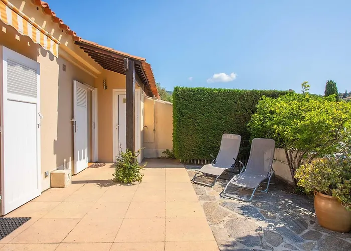 Villa Les Pescadieres *