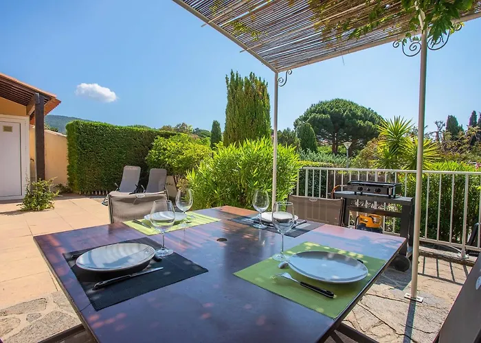 Villa Les Pescadieres